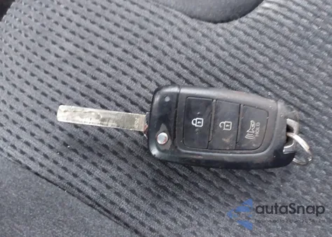 2020 Hyundai Santa Fe Se из США, поврежденный, VIN 5NMS2CAD8LH169824